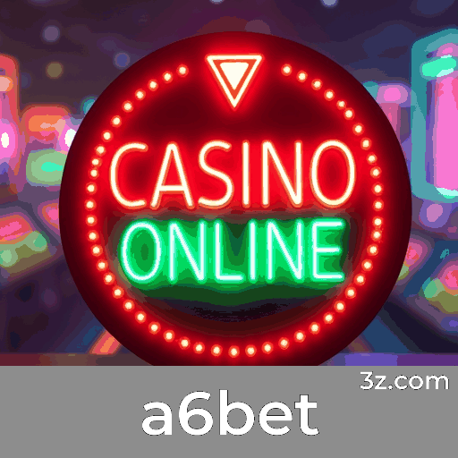 A6bet Casino: Programa VIP de Luxo e Exclusividade