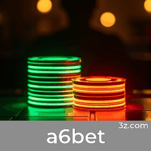 a6bet: Plataforma de Apostas com Serviço Profissional